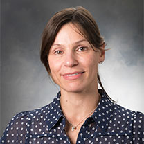 Jennifer Hofmann, DMSc, MS, PA-C