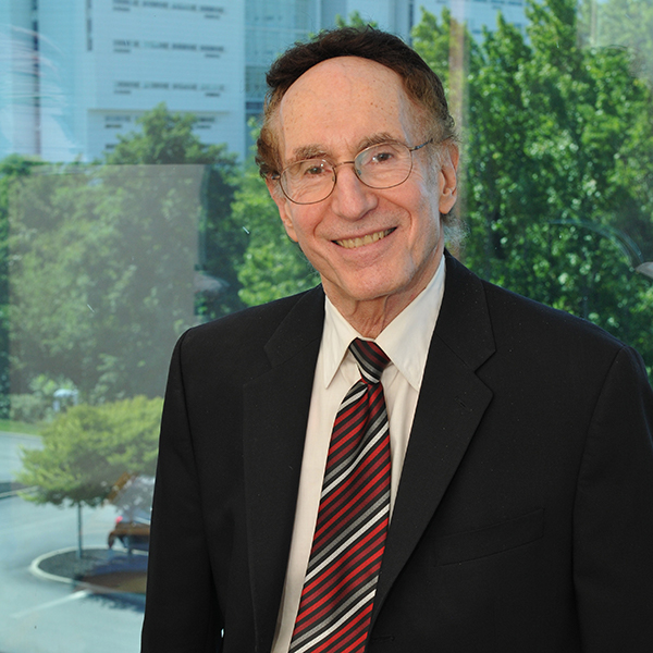 Richard Klein, MA, Ph.D., JD