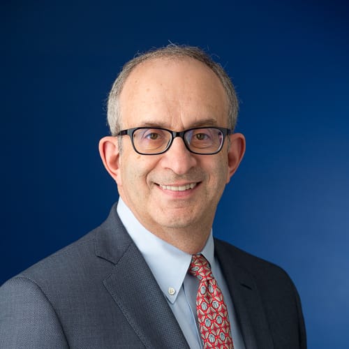 Alan Kadish, M.D.