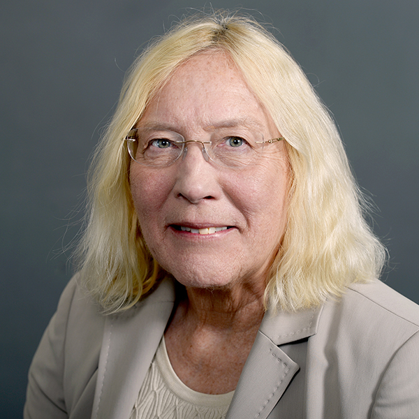 Doris J.  Bucher, Ph.D.