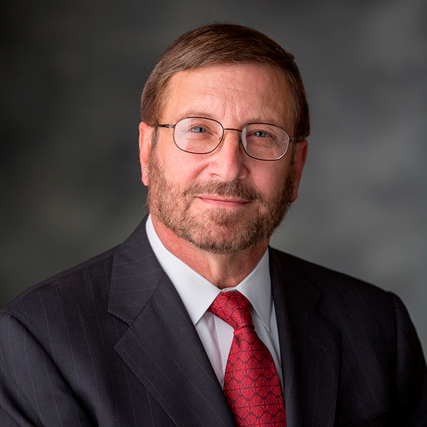 Robert W. Amler, M.D., MBA