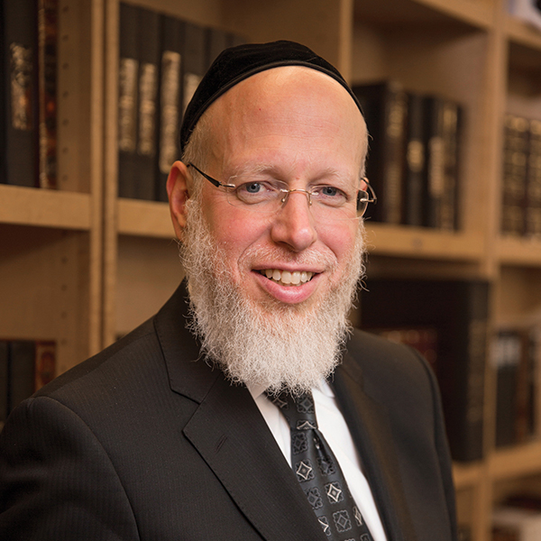 Rabbi Yonason Sacks