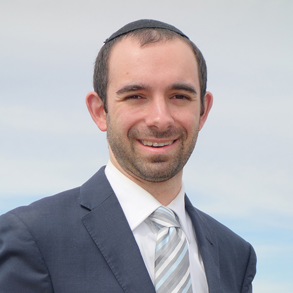 Zev Eleff, Ph.D., M.A.