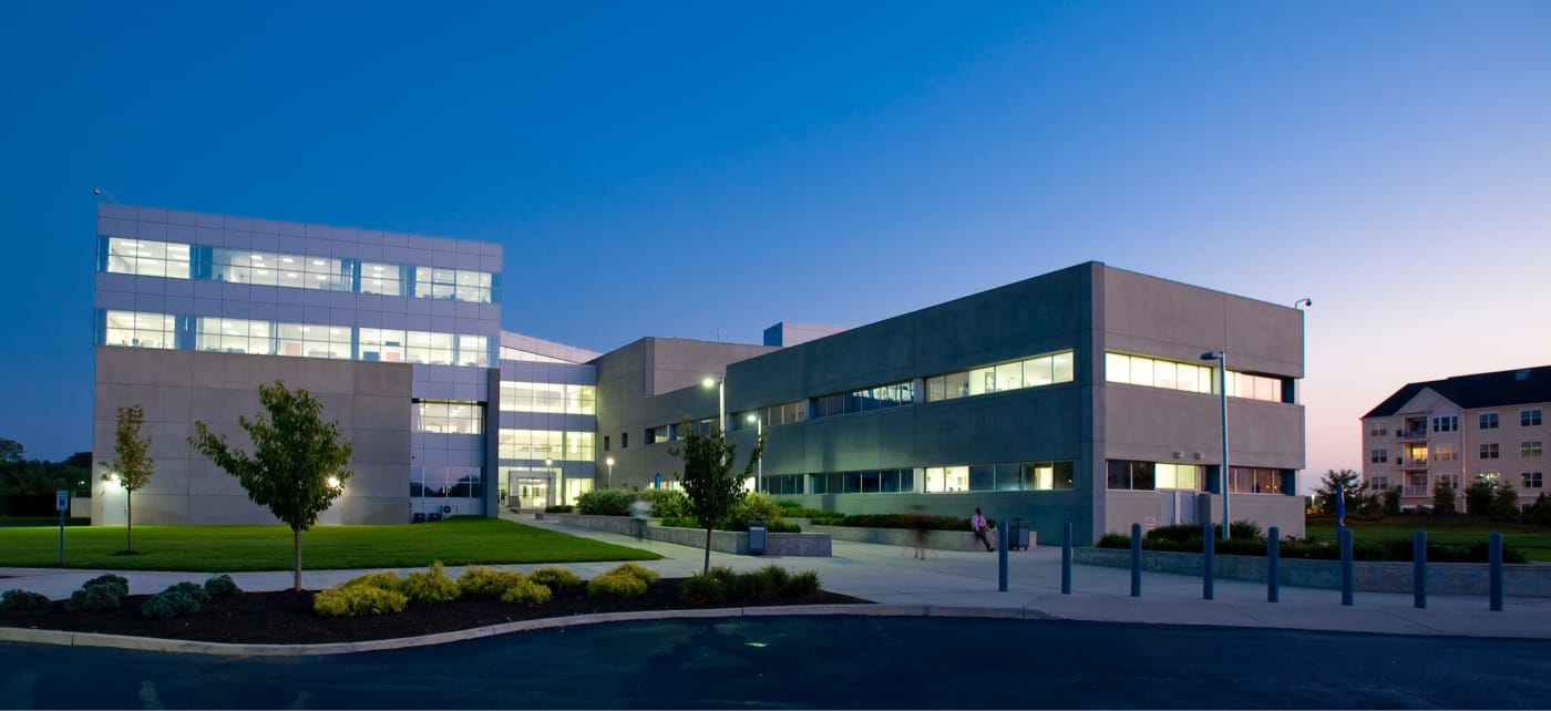 Campus Security Department