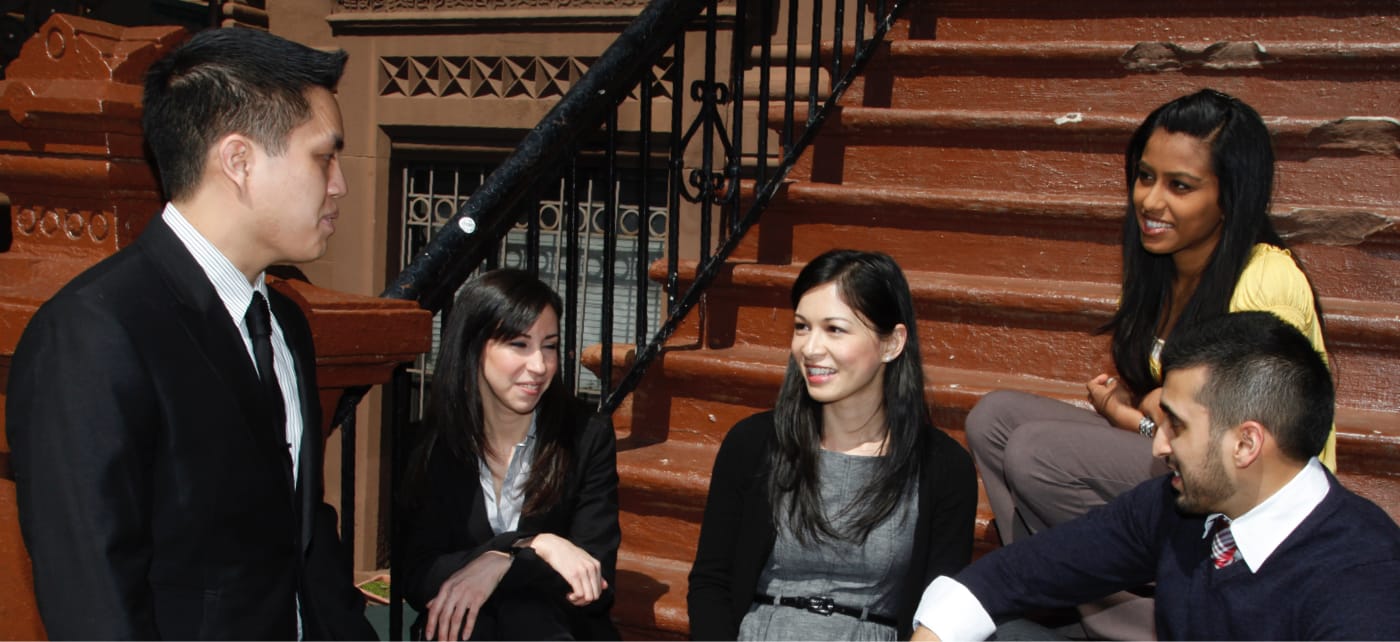 International Students