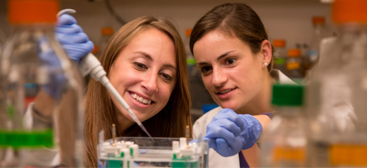 Touro College New York Research