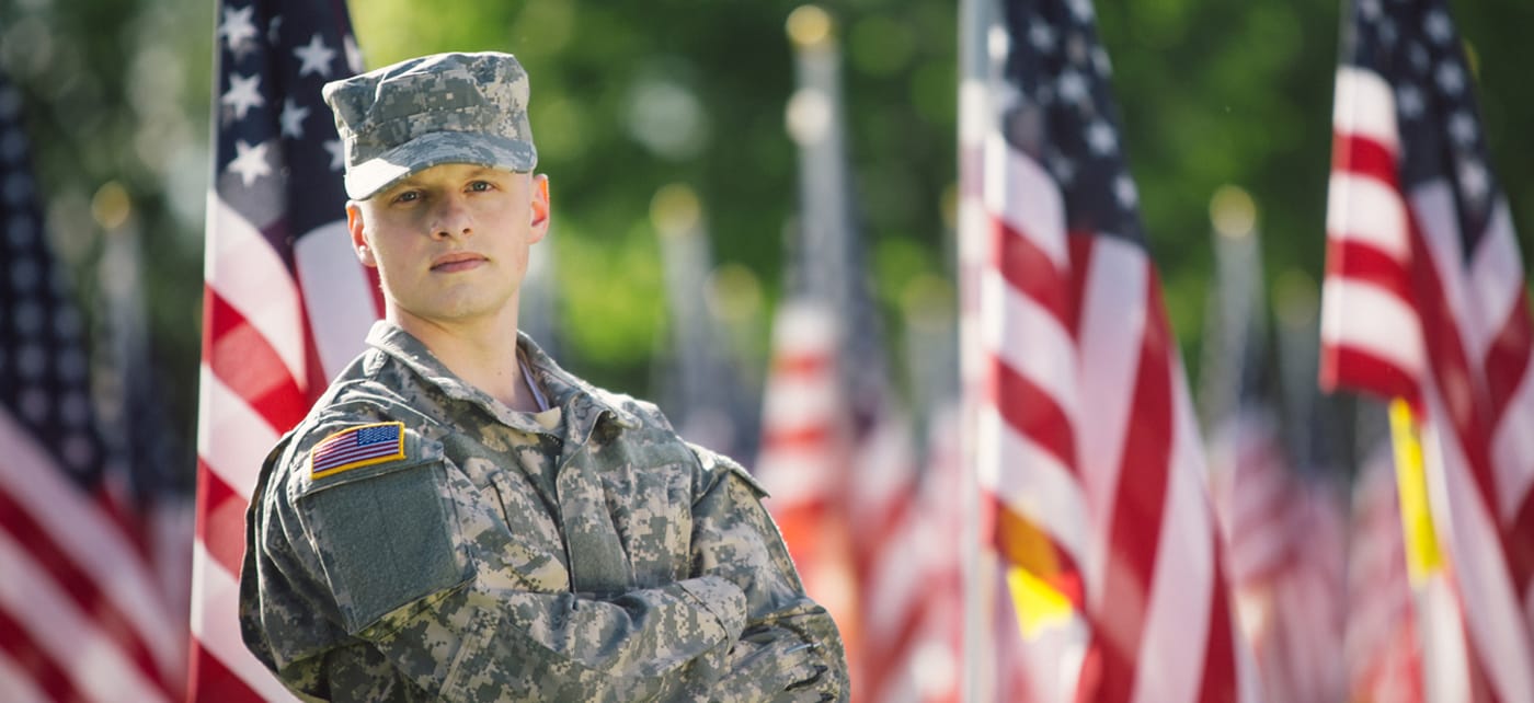 Veteran's Program
