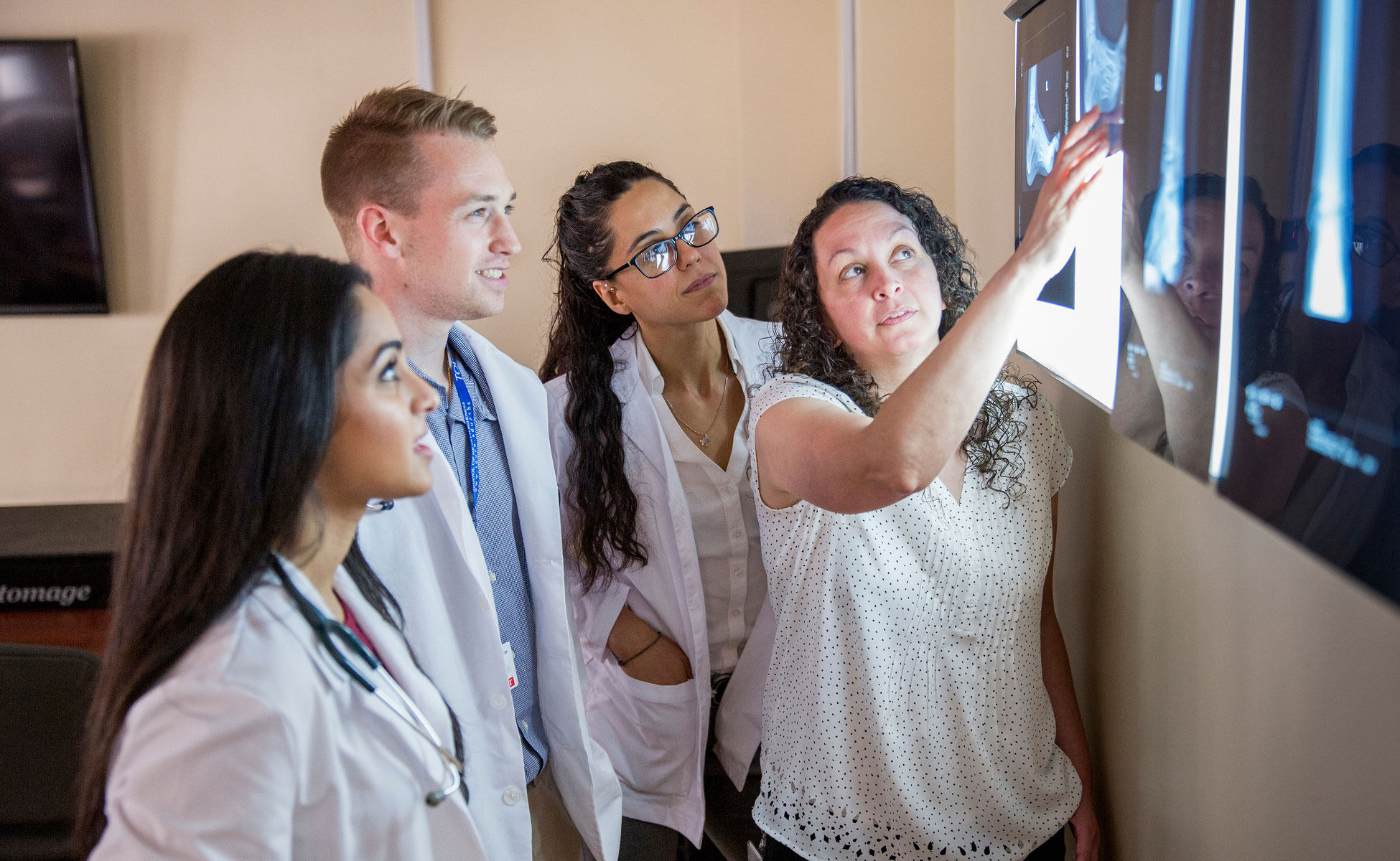 Center for Health Outcomes