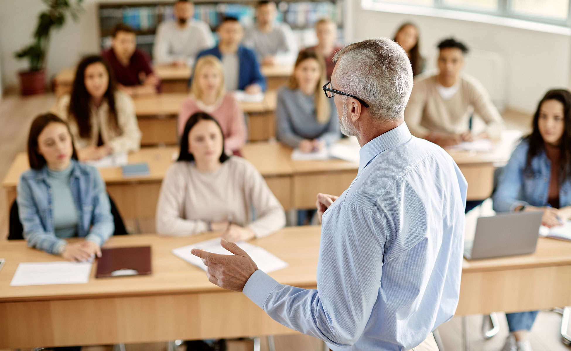 Continuing Education