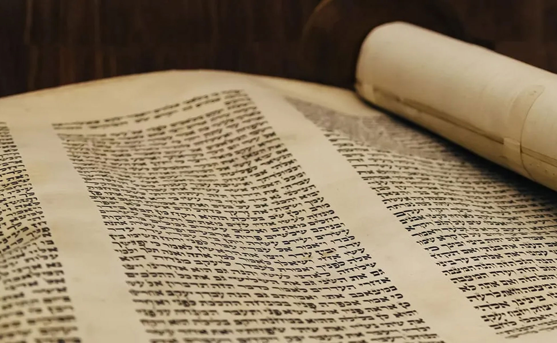 Sefer Torah Campaign