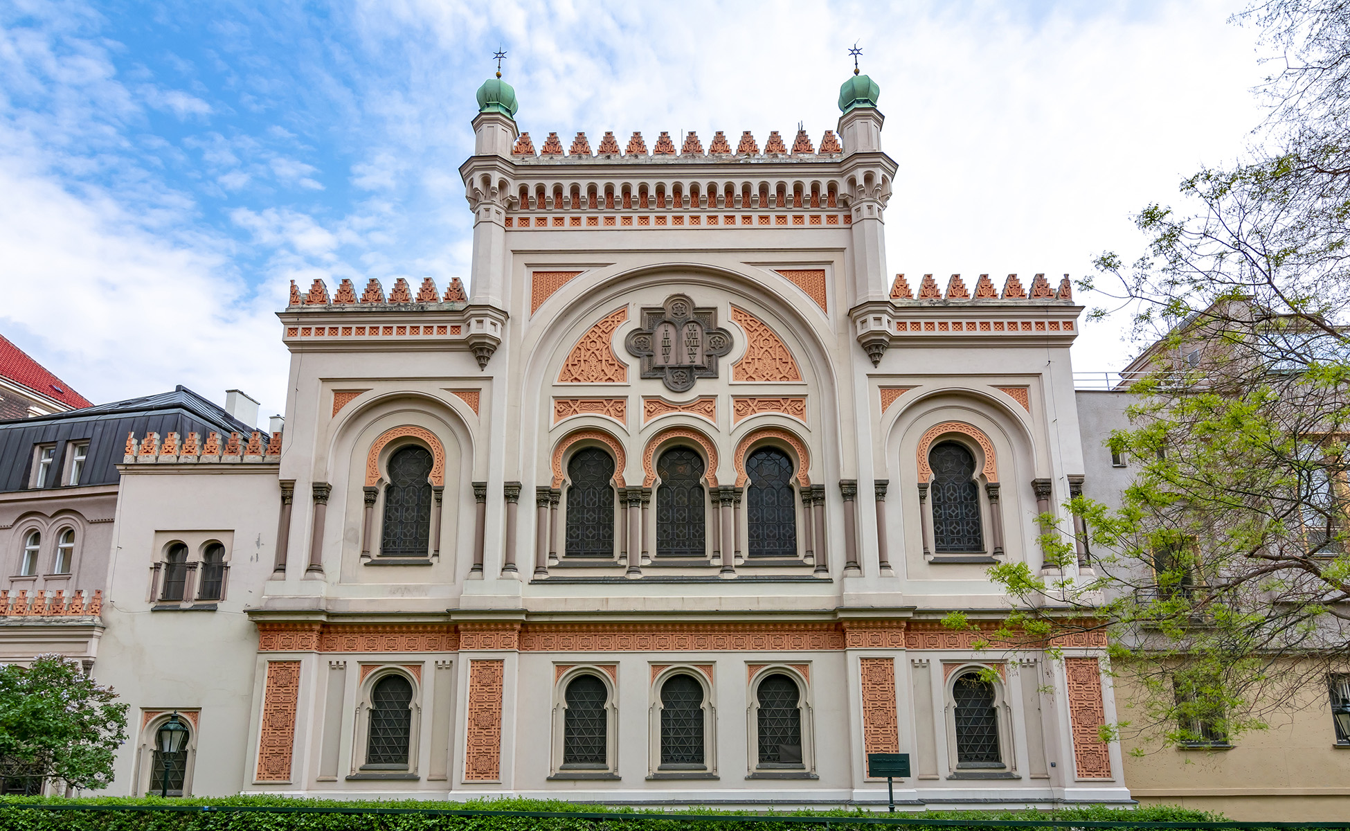 Explore the History of Central Europe