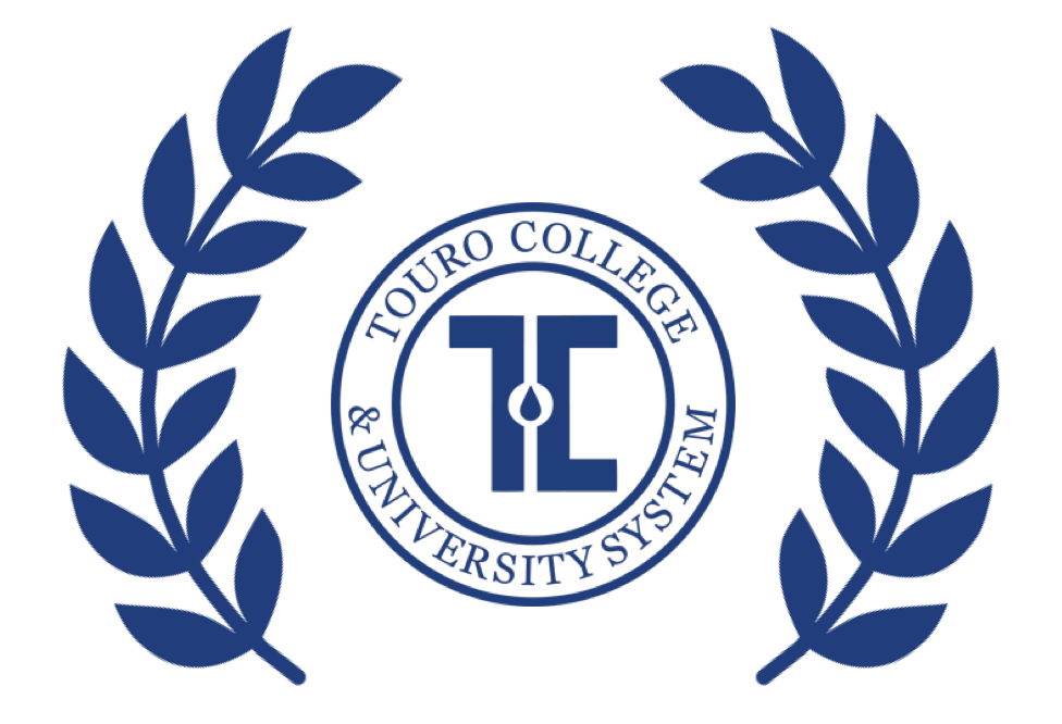 Touro College Logo