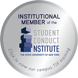 Student Conduct Institute