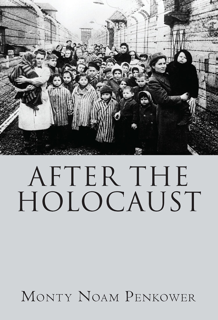 After The Holocaust