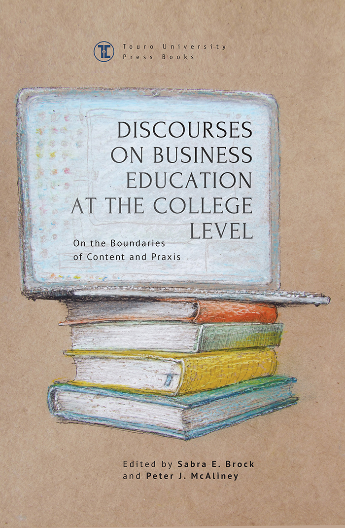 Discourses on Business Education at the College Level