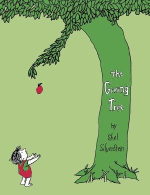 giving tree book cover