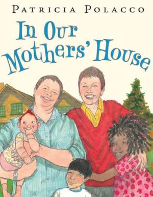 in our mothers house book cover