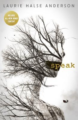 Speak cover