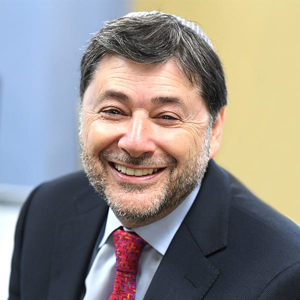 Jeff Lichtman, Ph.D.