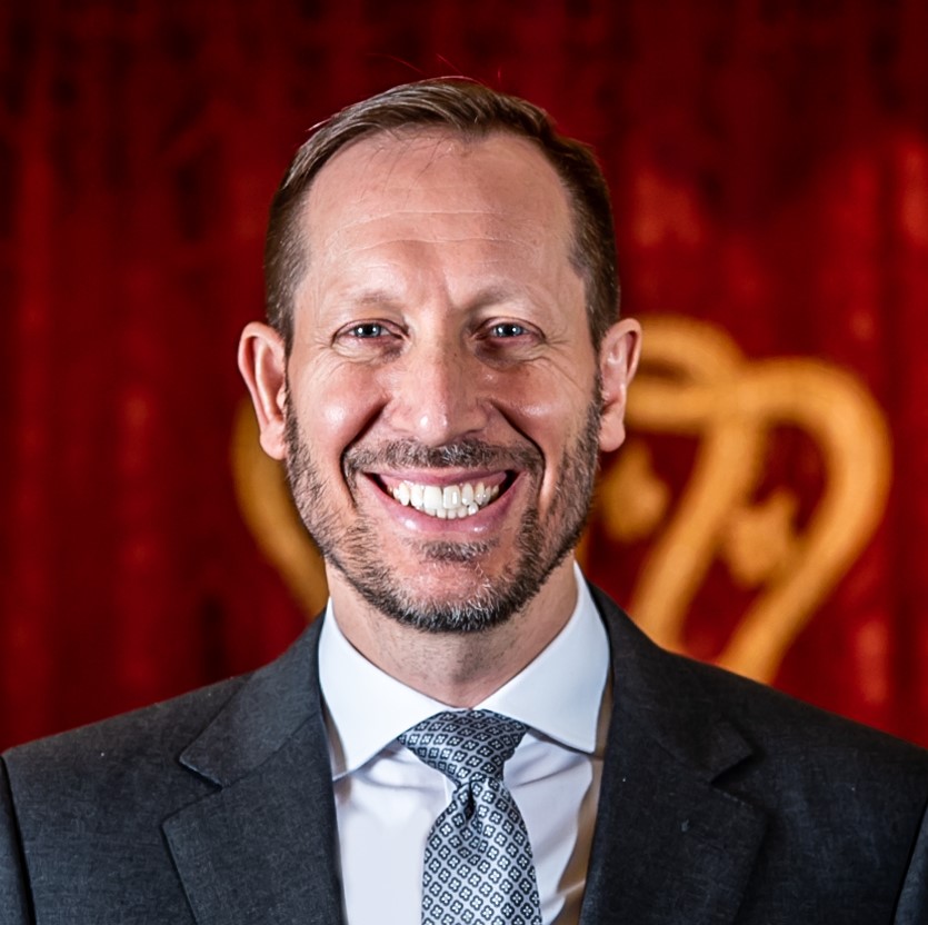 Daniel Friedman, MA, Ph.D.