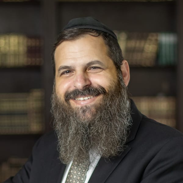 Rabbi Sonnenschein
