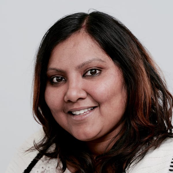 Paramita Basu, PhD, MS