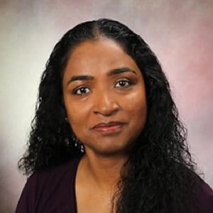 Elizabeth J. Unni, PhD, MBA