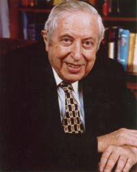 Dr. Bernard Lander