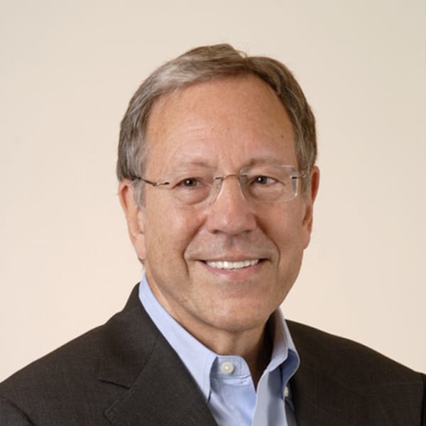 photo of Irwin Cotler