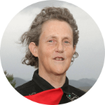 Temple Grandin