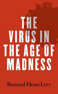 The Virus in the Age of Madness book cover