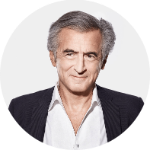 Bernard-Henri Lévy