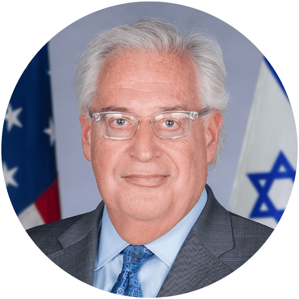 David friedman discount