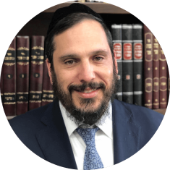 Rabbi Yossi Sprung