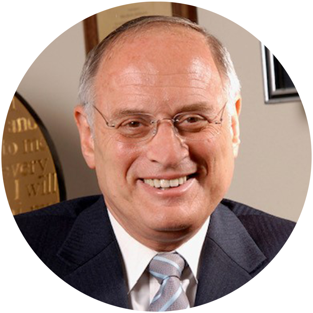 Malcolm Hoenlein