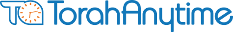 Torah Anytime logo