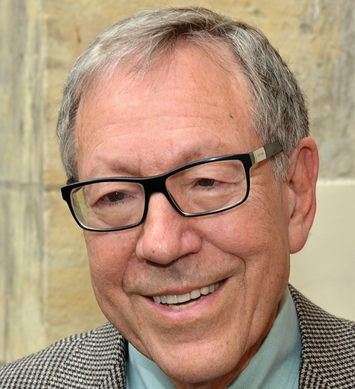 Headshot of Irwin Cotler