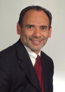 Assistant Dean Jim Montes