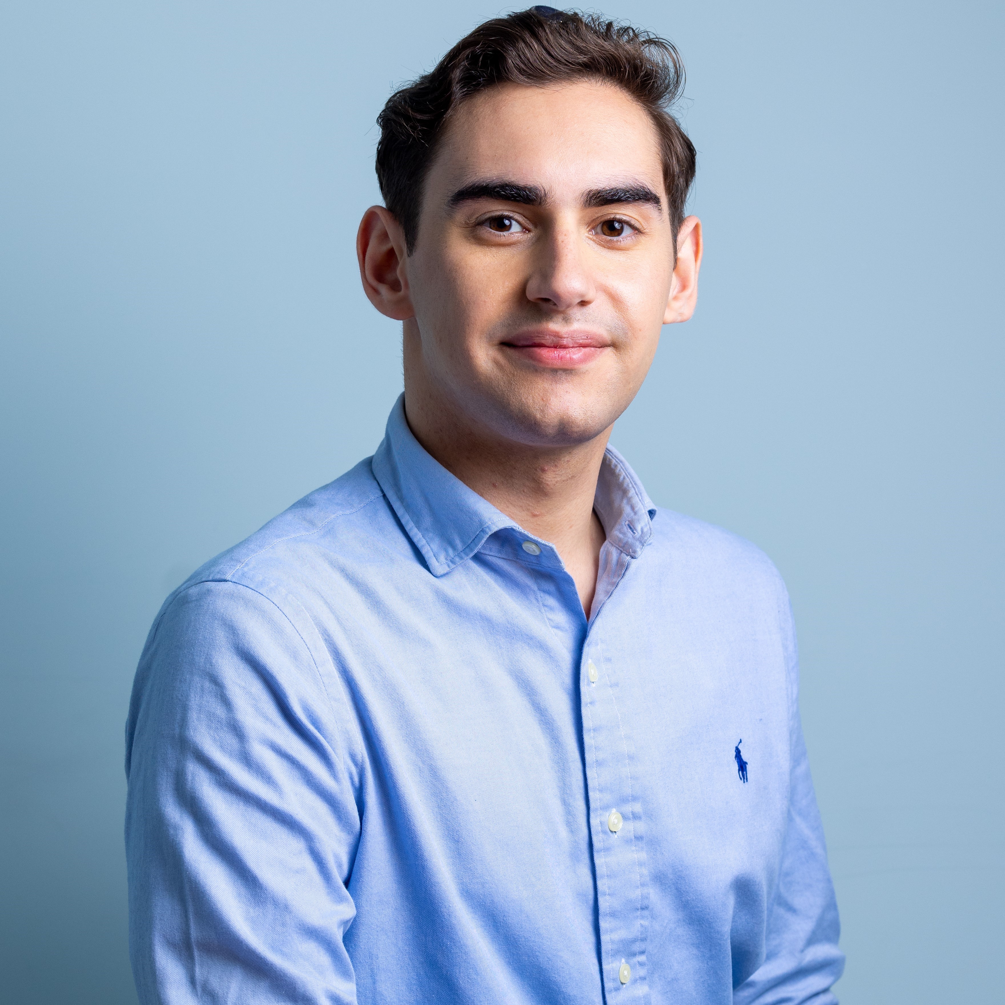 Matthew Raingevirtz