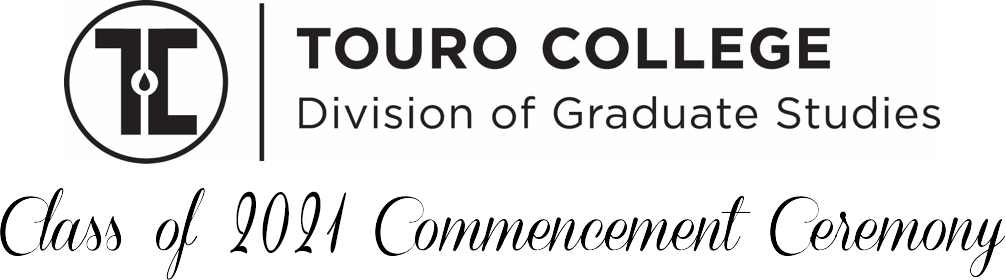 Graduate Divisions of Touro College