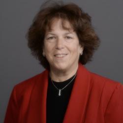 Patricia Salkin