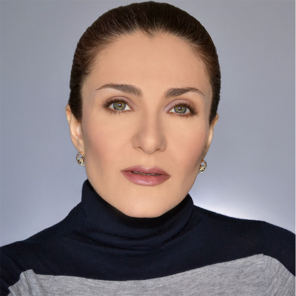 Sophia Murashkovsky, Ph.D.