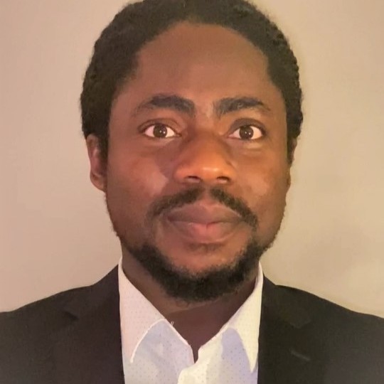 Chikezie Ozuzu