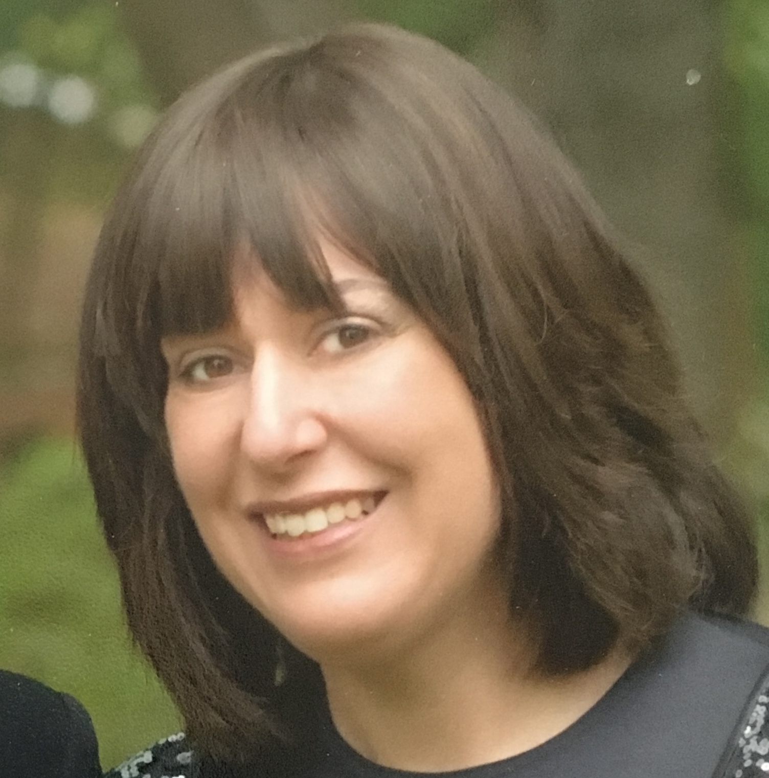 Rivkah Tyler