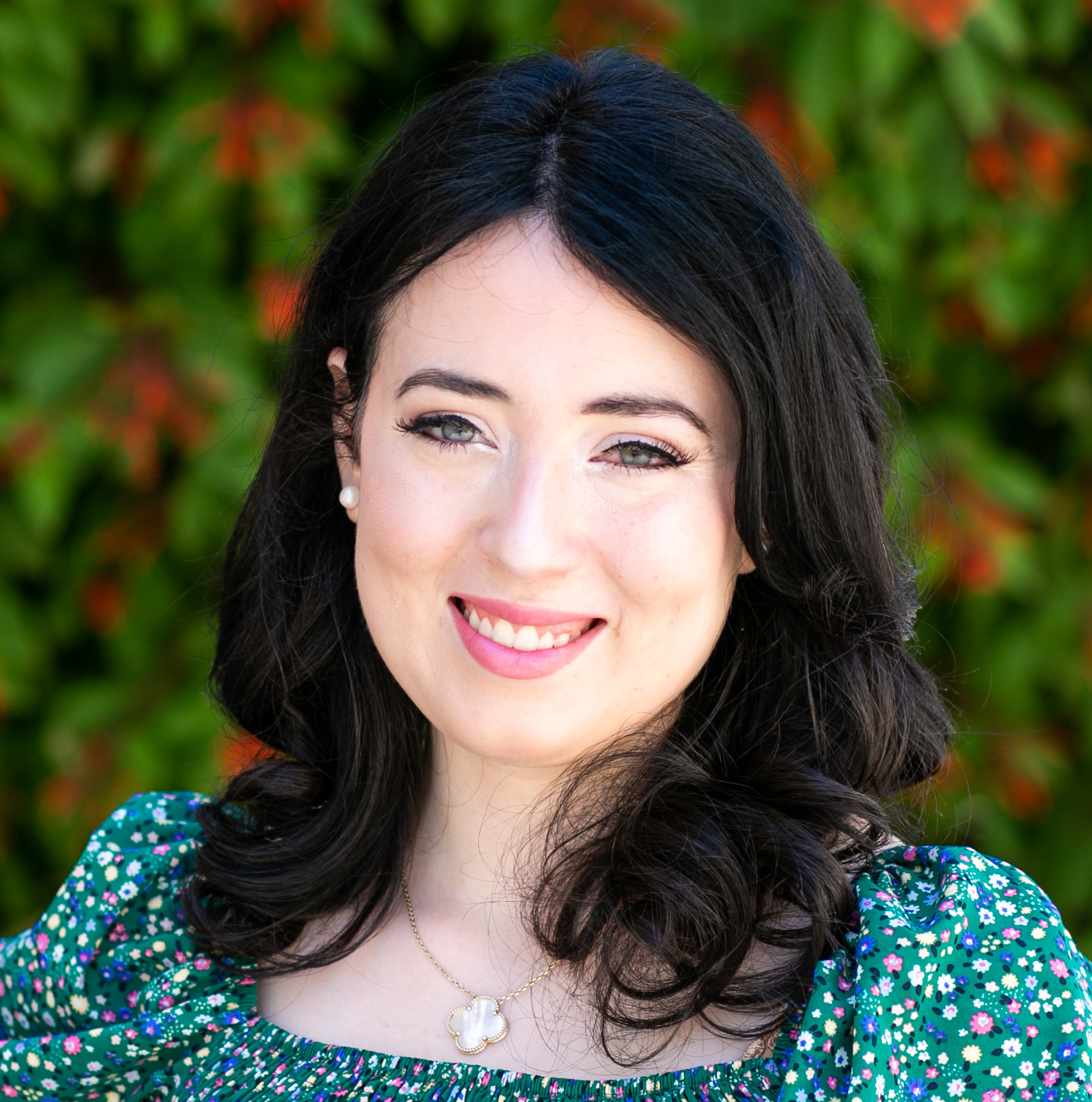Chana Goldberg