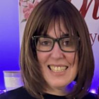 Photo of a Woman named Rivkah Tyler