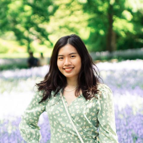 Jessie Chang