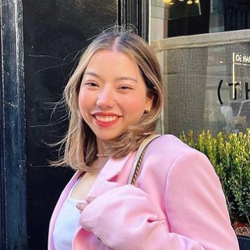 Photo of Tiparpa Pasuk, Instructional Designer