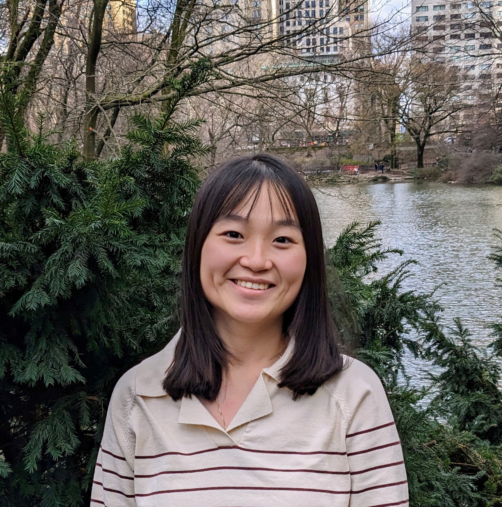 Photo of Caelen Siow, Senior Instructional Designer