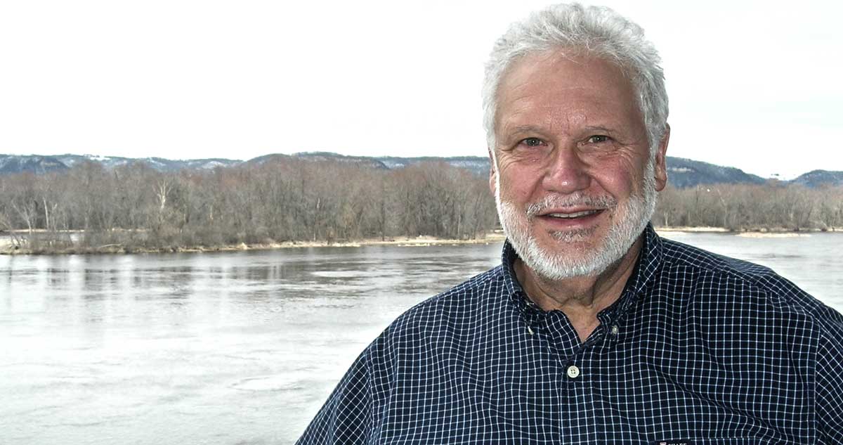 Peter C Brown